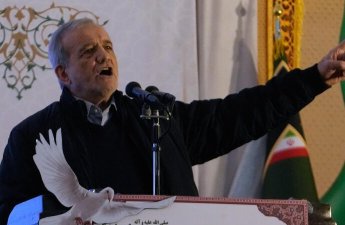 Убийство верховного лидера не останется без ответа - Масуд Пезешкиан