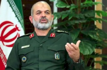 Стал известен новый главнокомандующий КСИР