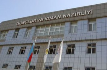 Azərbaycan idmançılarının yeni reytinq cədvəli açıqlandı