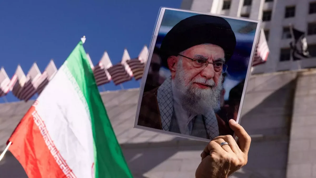 В Иране создали совет, который будет исполнять обязанности верховного лидера