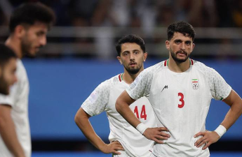 İran millisi ABŞ-də keçiriləcək Dünya Çempionatına getməyəcək