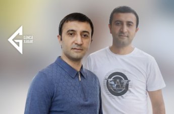 Gəncədə tanınmış sahibkar qəfil vəfat etdi