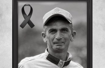 ANAMA əməkdaşı dünyasını dəyişdi