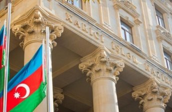 XİN: Bölgədəki səfirlik və konsulluqlar gücləndirilmiş rejimə keçib