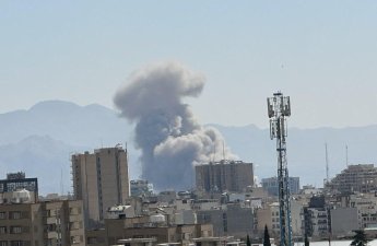 Иран и Израиль возобновили обмен ударами-ВИДЕО