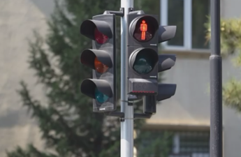 Yeni işıqforlar sürücüləri cərimələyəcək?