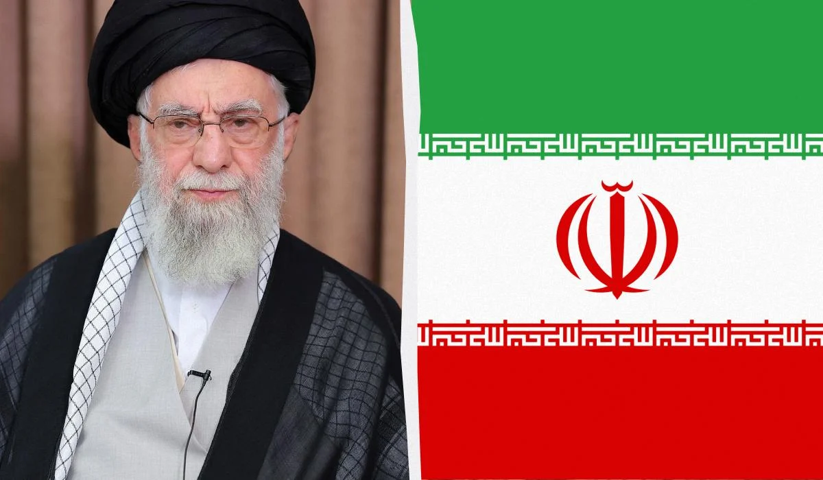 Nüvə sazişindən yoxsulluğa qədər: Xameneinin 37 illik hakimiyyətinin süqutu - 