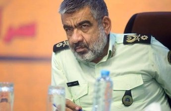 İranın kəşfiyyat rəhbəri İsrailin hücumları nəticəsində öldürülüb