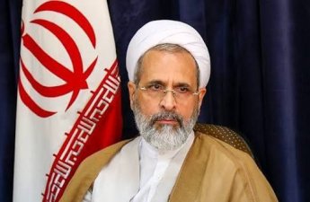 Аятолла Арафи временно стал верховным лидером Ирана