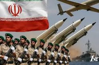 При авиаударах по Ирану погибли 12 военнослужащих