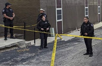 При стрельбе в Остине погибли три человека, 17 пострадали