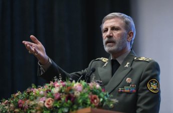 Главнокомандующий: ВС Ирана усиливают оборону страны