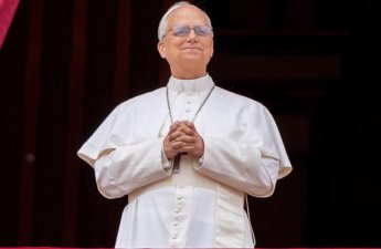 Papa XIV Leo ABŞ və İsrailin İrana hücumuna münasibət bildirdi