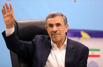 Mahmud Əhmədinejad öldürüldü