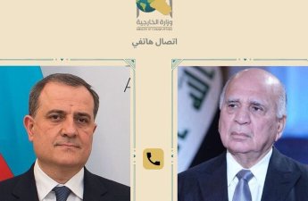 XİN rəhbərləri regiondakı gərginliyi müzakirə etdilər