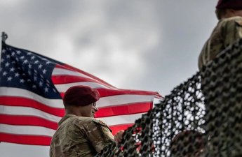 İrana qarşı əməliyyatda ABŞ-nin üç hərbçisi öldü