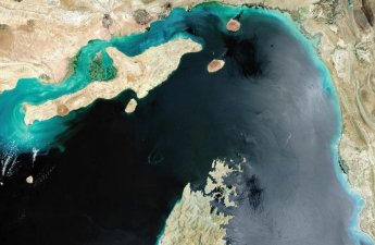 Иран не намерен перекрывать Ормузский пролив