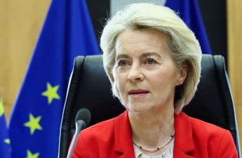 Ляйен о гибели Хаменеи