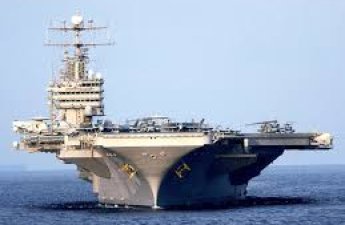 CENTCOM опроверг заявление Ирана об ударе по авианосцу Abraham Lincoln - ОБНОВЛЕНО