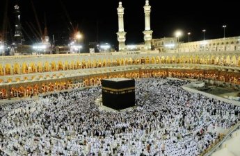 Отправка паломников в умру из Узбекистана приостановлена