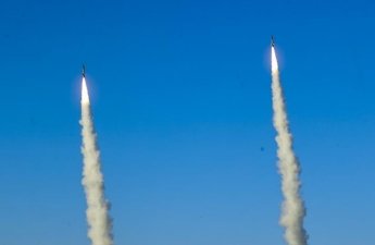 Иран бьет по союзникам США в регионе-ВИДЕО