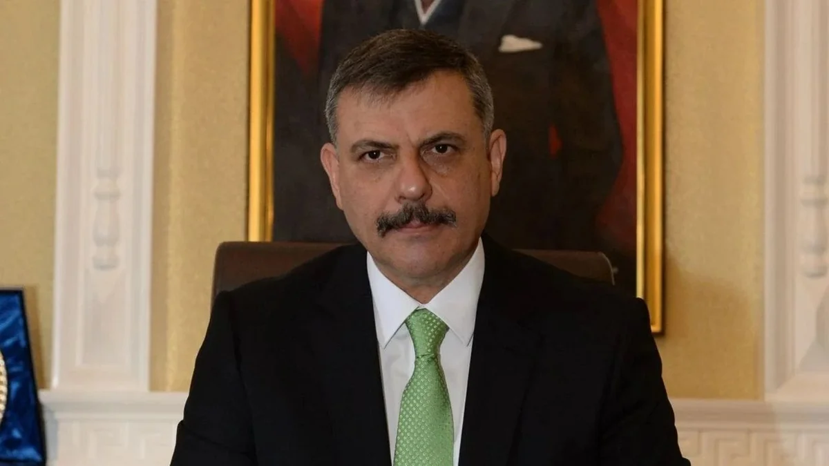 Türkiyə sərhədçiləri yüksək hazırlıq vəziyyətinə gətirilib