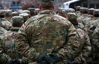 СМИ: США потеряли 560 военнослужащих