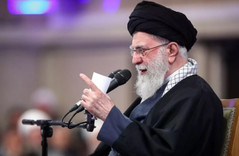 ABŞ və İsrailin zərbələri nəticəsində öldürülən Xameneinin nəvəsinin FOTOSU