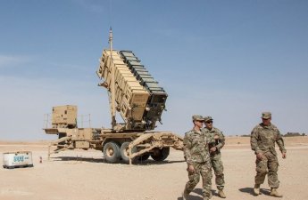 İrana qarşı savaş tez bitə bilər...-ABŞ-ın silah-sursatı tükənir...-WSJ