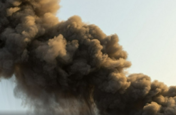 Иран атаковал базу НАТО 