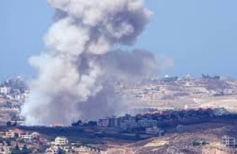 Израиль предупредил ливанцев об ударах по 53 поселкам на юге страны