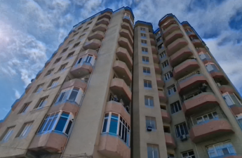 “Kotanlı” MTK-nın sakinləri mənzillərinə çıxarış ala bilmirlər - VİDEO