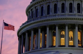 США усилят меры безопасности возле Капитолия