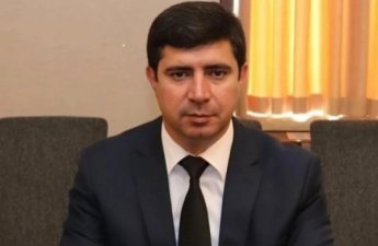 Naxçıvanda Elnur İbrahimova vəzifə verildi