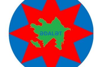 Ədalət Partiyası: Zorakılıq və hərbi müdaxilə problemi həll etmir