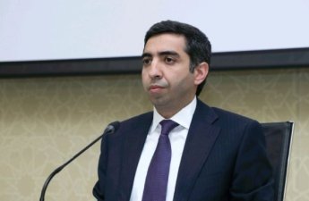 Zaur Əliyev Naxçıvan filialına onu təyin etdi - FOTO