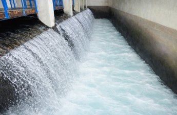 8 rayonun ərazisindən keçən Oğuz-Qəbələ-Bakı su kəmərinin mənbəyindən reportaj – FOTO+VİDEO