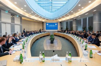 В Баку обсудили азербайджано-итальянские деловые и инвестиционные связи