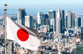 Yaponiyanın Azərbaycandakı səfirliyi fəaliyyətini DAYANDIRDI