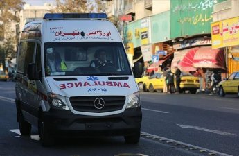 В Иране назвали число погибших из-за ударов США и Израиля