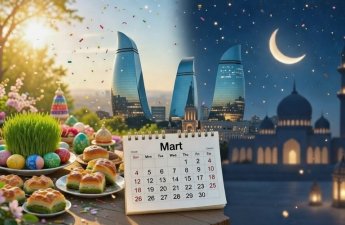 17 gün İŞ OLMAYACAQ - Həmin TARİXLƏR