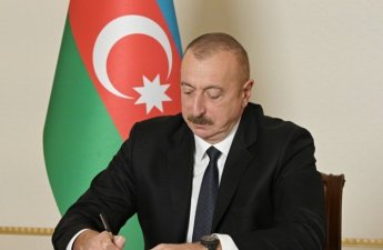 На реставрацию Джума-мечети в Гяндже выделено 1,6 млн манатов