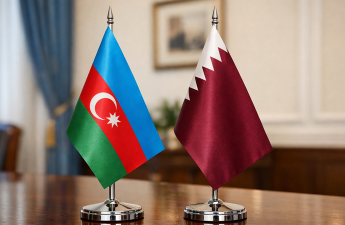 Azərbaycan və Qətər rəsmiləri regionda artan hərbi eskalasiyanı müzakirə etdilər