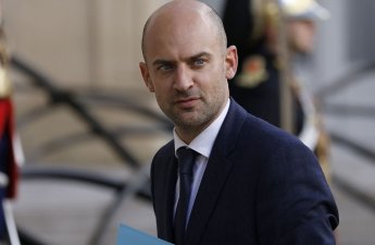 Франция готова защищать страны Персидского залива и Иорданию от Ирана