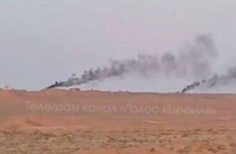 Атакован ядерный объект Ирана