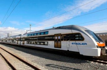 Bakı-Ağstafa istiqamətində əlavə qatar reysləri təyin edildi