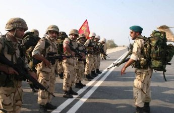 Иран может атаковать Албанию