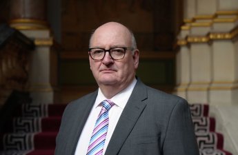 Великобритания назначила нового посла в Азербайджан