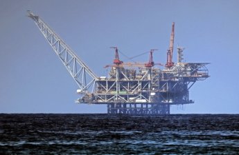 Chevron приостановил добычу на израильском месторождении 