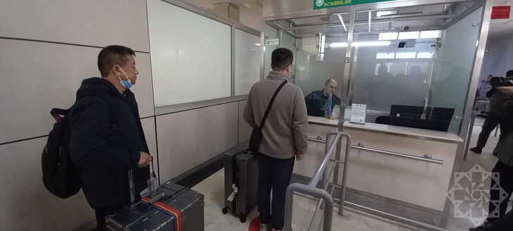 Еще пять граждан Китая эвакуированы с территории Ирана через азербайджанский КПП «Астара»-ОБНОВЛЕНО-ВИДЕО-ФОТО